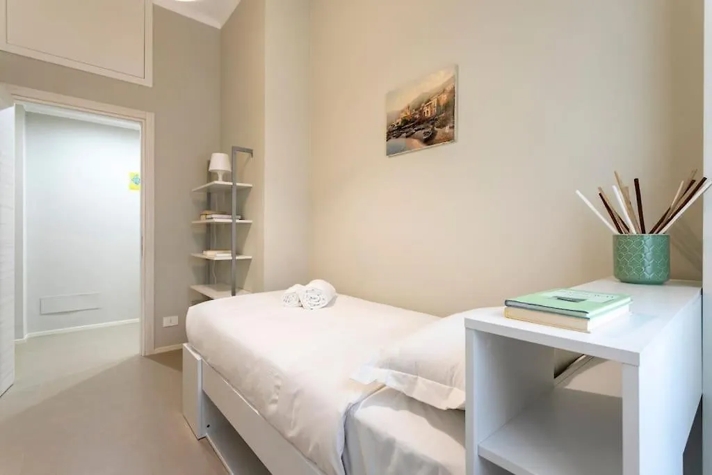 Co99 - New Two Bedrooms Washington Milan Italy