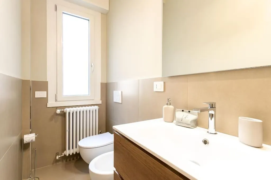 Apartment Co99 - New Two Bedrooms Washington Milan