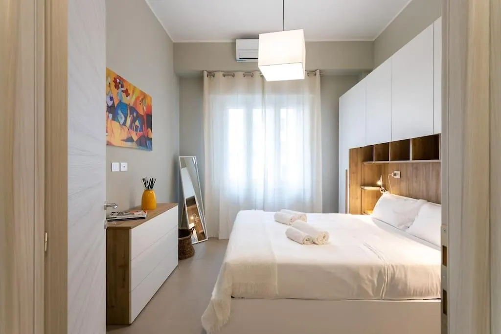 Apartment Co99 - New Two Bedrooms Washington Milan